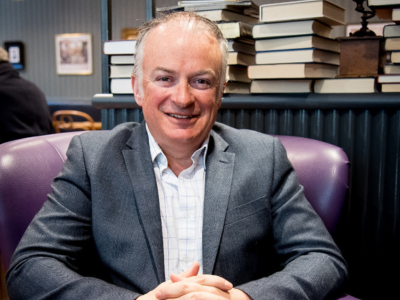 Will Stratton-Morris