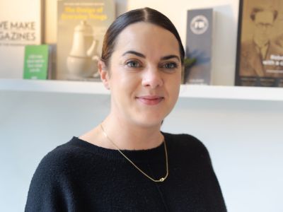 How To Make Your Marketing Budgets Go Further - Leigh Buttrey, Clear